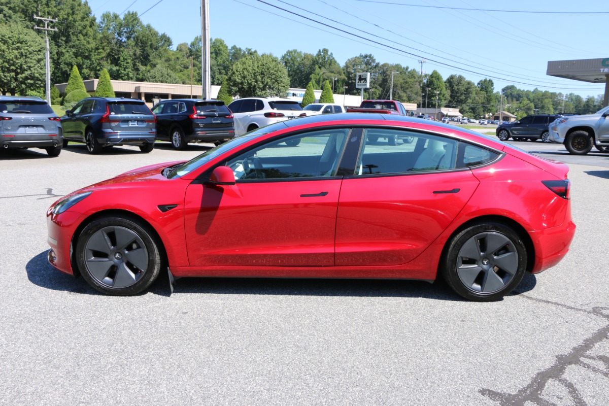 tesla model 3 2022 5YJ3E1EB6NF243383 image tesla model 3 2022 5YJ3E1EB6NF243383 image